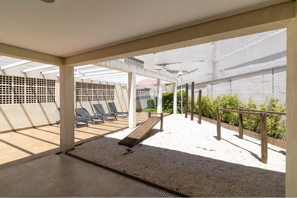 Apartamento - Venda - São Paulo , São Paulo - IMG_5149.jpg - Sala de Ginástica - 602201019-20