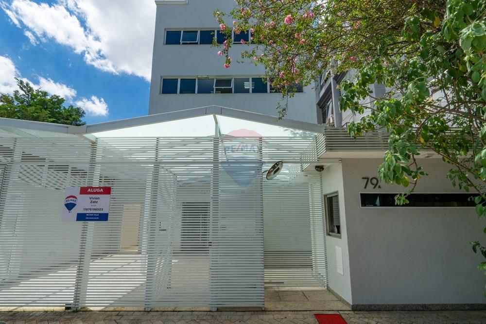 Prédio - Alugar - São Paulo , São Paulo - DSC06374.jpg - 601241055-42