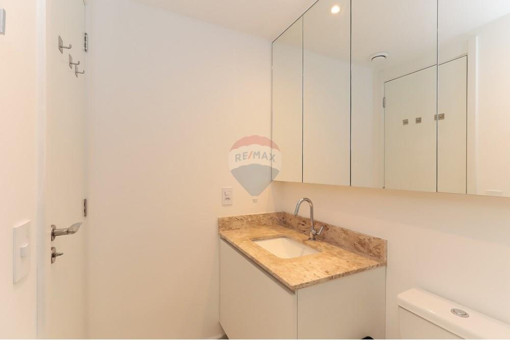 Apartamento - Venda - São Paulo , São Paulo - 06banheiros_002.jpg - 601421003-68