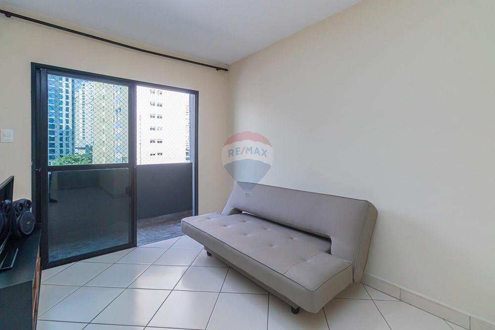 Apartamento - Venda - São Paulo , São Paulo - 01fotos_016.jpg - Sala - 601251010-405