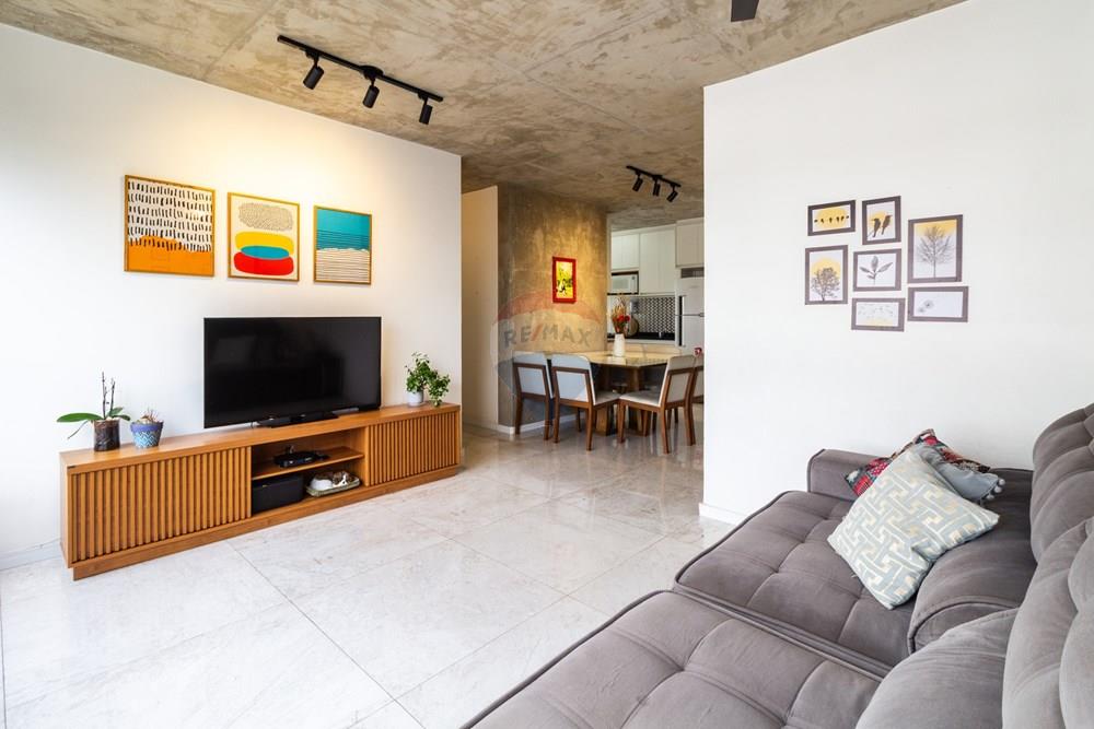 Apartamento - Venda - São Paulo , São Paulo - 1 SALA (7).jpg - 601261081-45