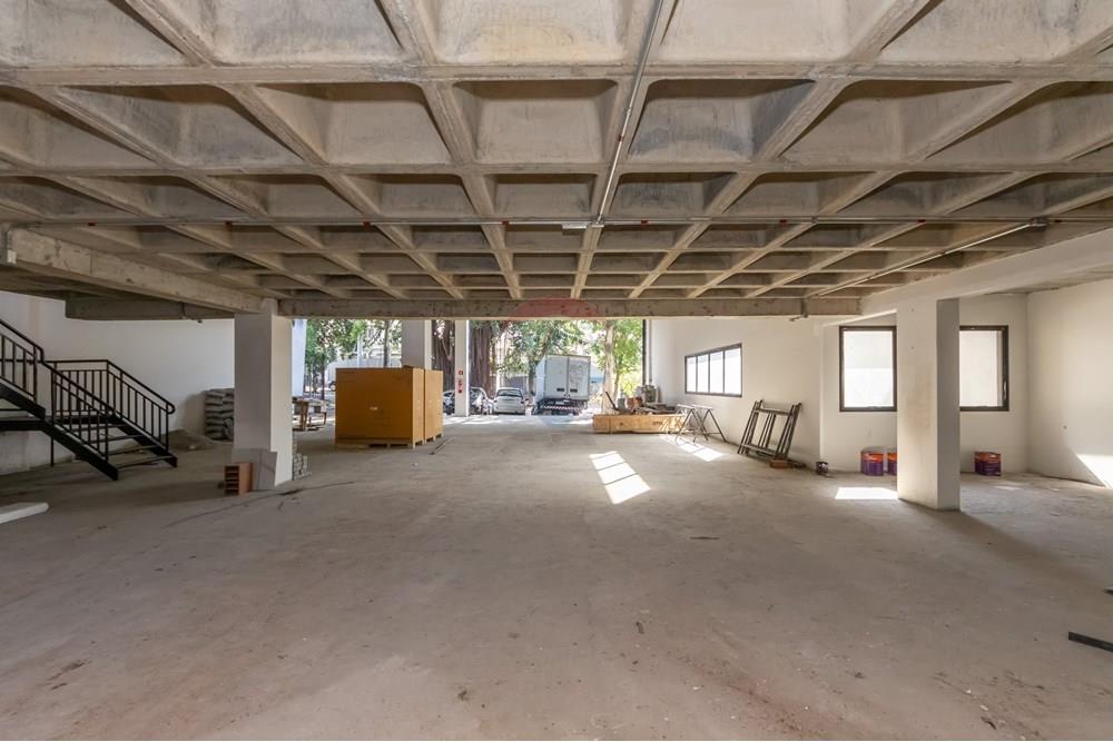 Galpão - Alugar - São Paulo , São Paulo - IMG_846211.jpg - Layout aberto - 602161019-9