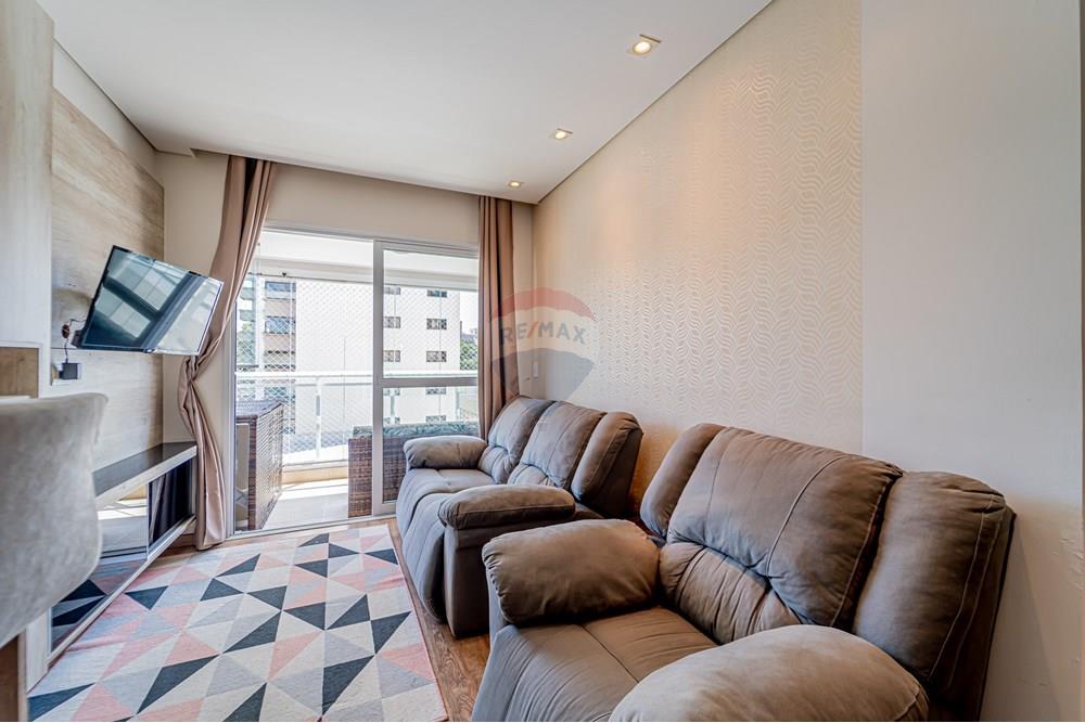 Apartamento - Alugar - São Paulo , São Paulo - rua maratona 199  (5).jpg - 601301011-361