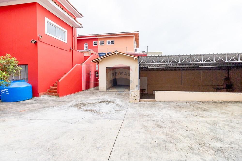 Casa Comercial - Venda - São Paulo , São Paulo - 48.jpg - Área Gourmet - 601081007-102