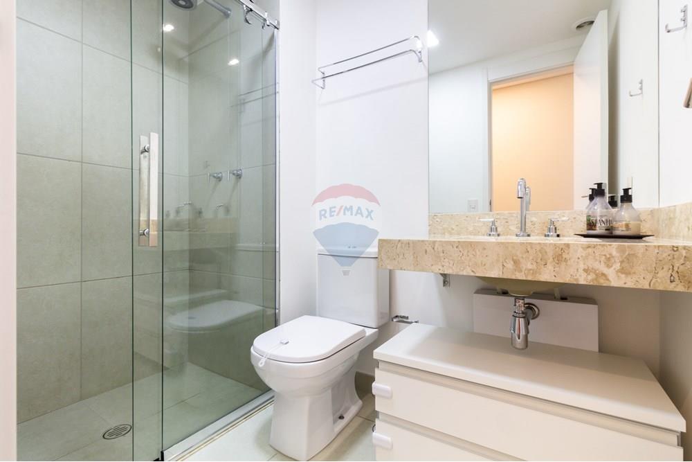 Apartamento - Venda - São Paulo , São Paulo - 5 BANH. SOCIAL (2).jpg - 601261084-31