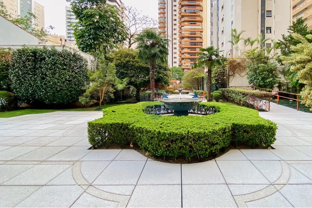 Residential - Ejerlejlighed - Sao Paulo , Sao Paulo - BR - IMG_455146.jpg - 601721032-114