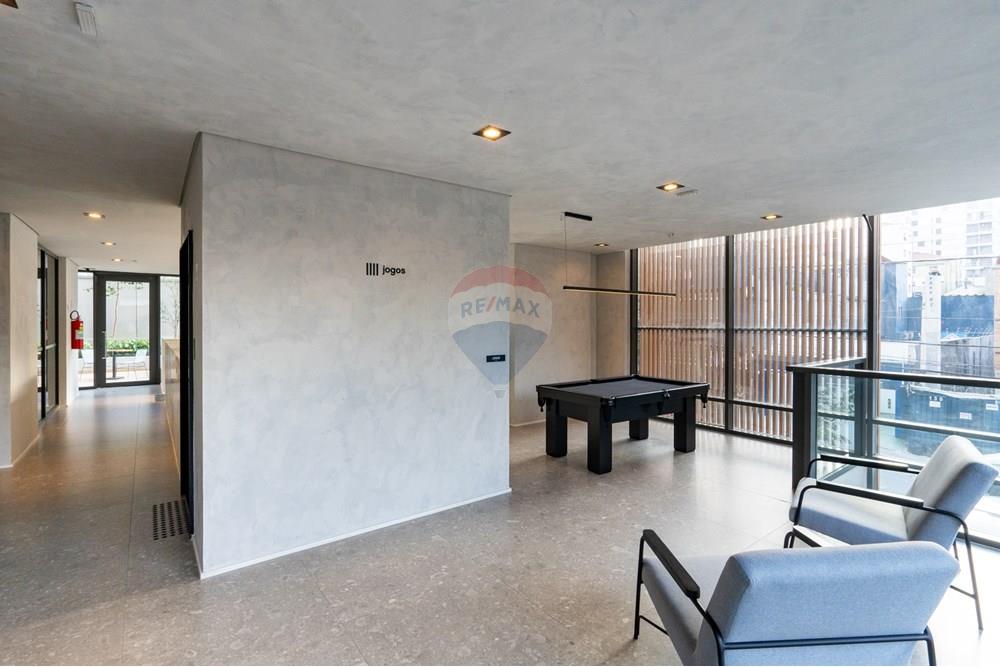 Apartamento - Venda - São Paulo , São Paulo - Vende Apto andar alto Silencioso 70m2 Rua Aimbere 2 suítes do lado do metro linha laranja14.jpg - 601241006-45