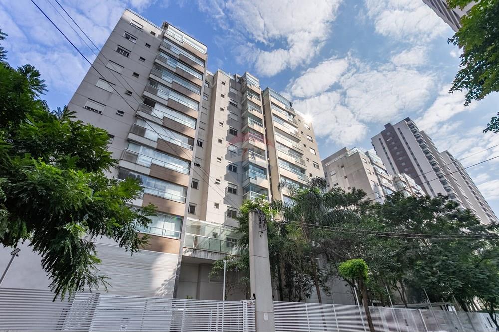 Cobertura - Venda - São Paulo , São Paulo - 39.jpg - 601301082-10