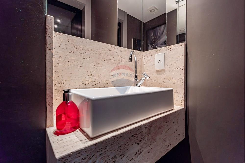 Cj. Comercial/ Sala - Venda - São Paulo , São Paulo - 04banheiros_004 (1).JPG - 601401007-88