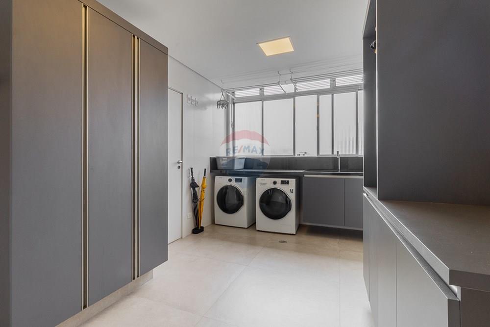 Apartamento - Venda - São Paulo , São Paulo - 20.jpg - Área de serviço - 601081007-126