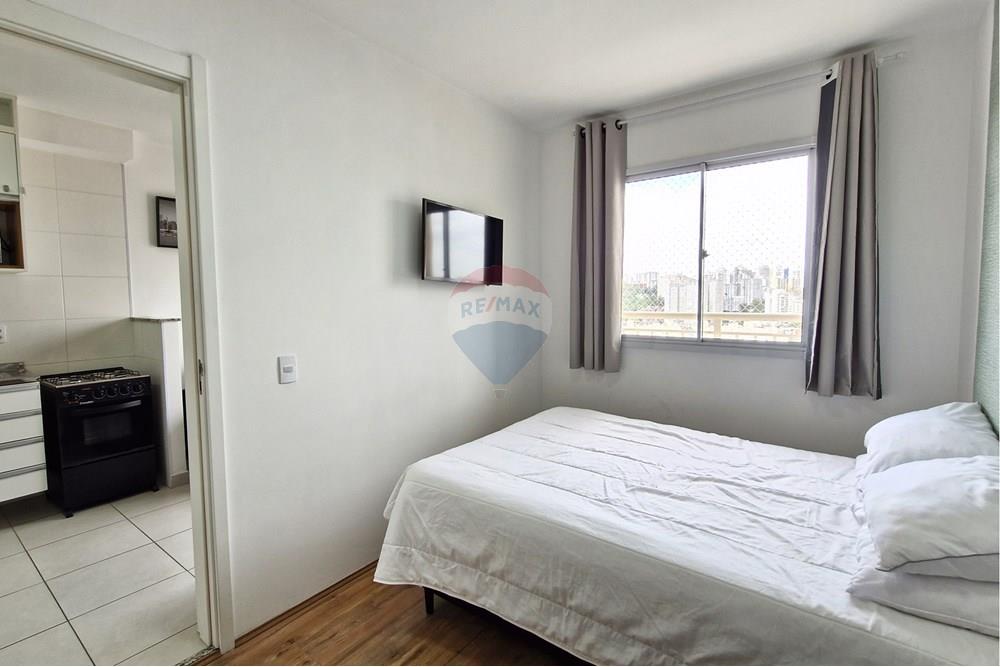 Apartamento - Venda - São Paulo , São Paulo - Cópia de RUA CORONEL LUIS SCHIMIDT, 59 (19).jpg - Quarto - 601131051-42