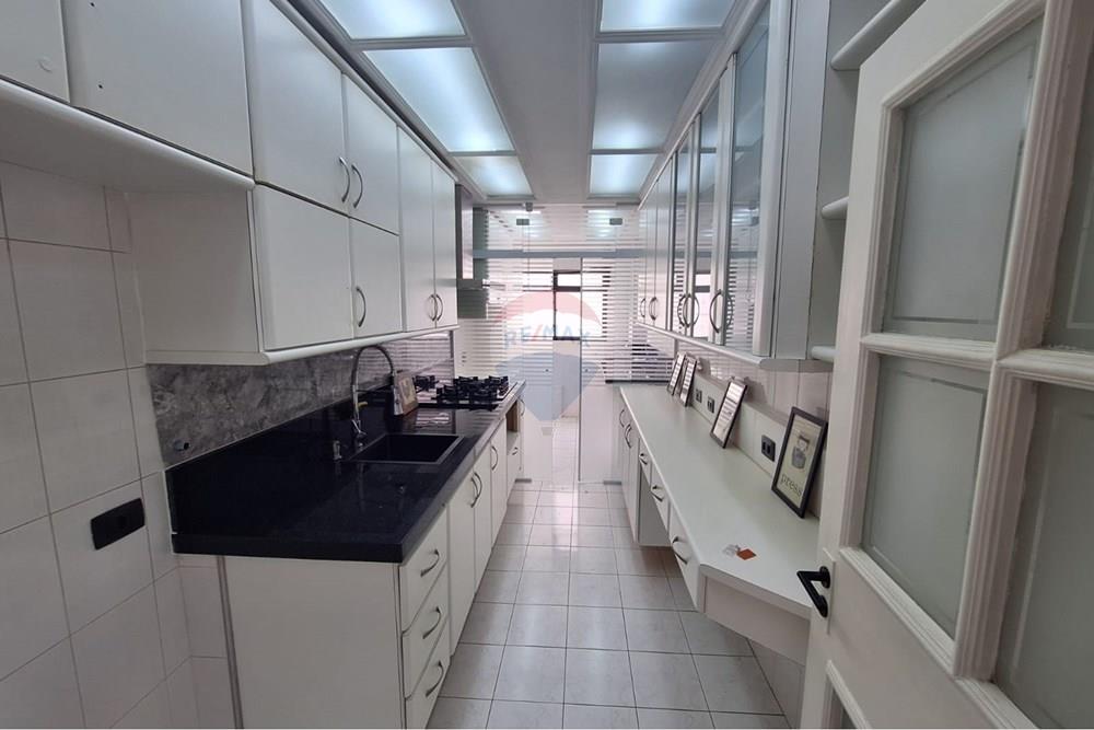 Apartamento - Alugar - São Paulo , São Paulo - R Tonelero 265 ap134 (4).jpeg - 601141076-61