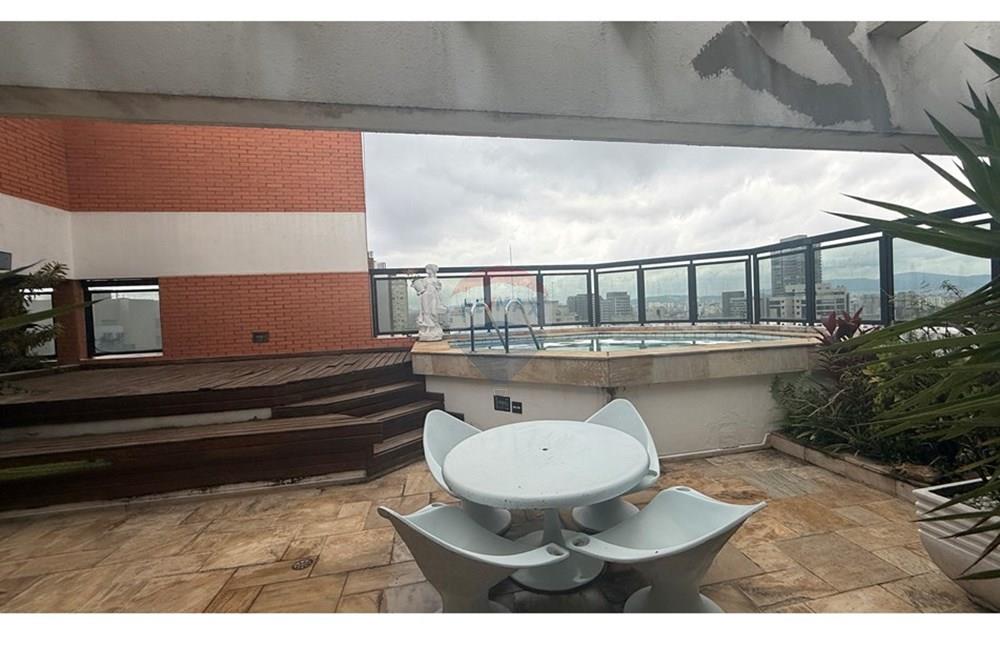 Cobertura - Alugar - São Paulo , São Paulo - IMG_8913.JPG - 602191016-247