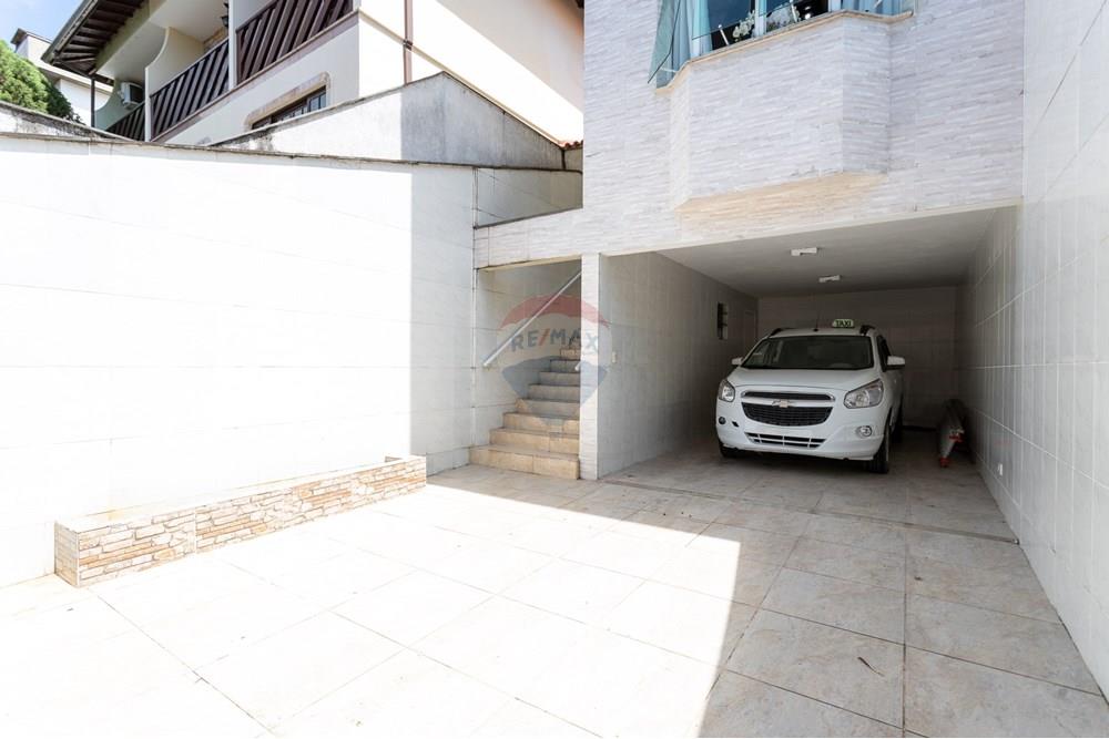 Casa - Venda - São Paulo , São Paulo - 07garagem005.jpg - 602251011-43