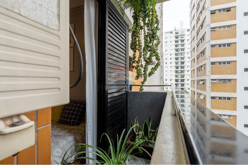 Apartamento - Venda - São Paulo , São Paulo - 43_Ap.jpg - 601971018-1199