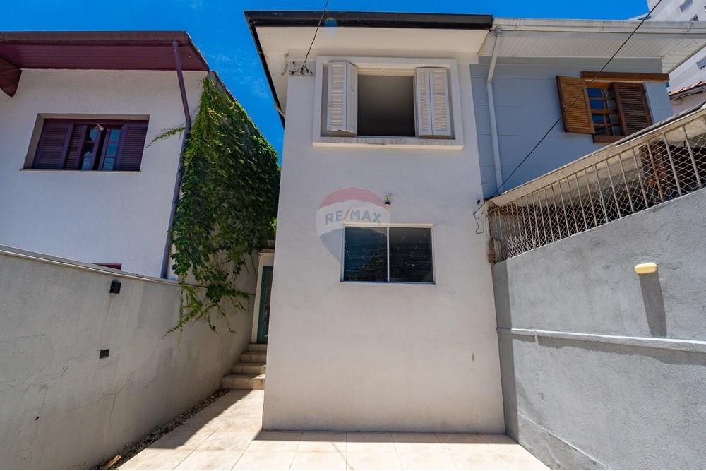 Casa - Venda - São Paulo , São Paulo - 41-CS.jpg - 601971076-60