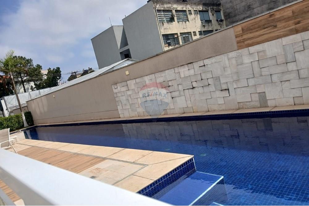 Apartamento - Alugar - São Paulo , São Paulo - 2.jpg - 602031027-2