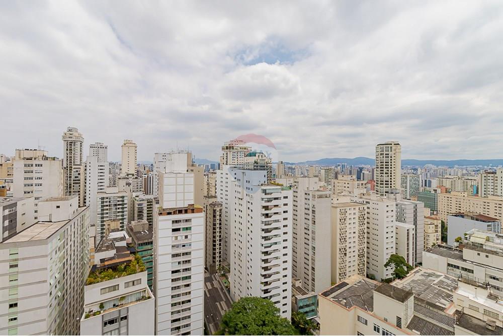 Apartamento - Venda - São Paulo , São Paulo - 2.jpg - Layout aberto - 601081007-81