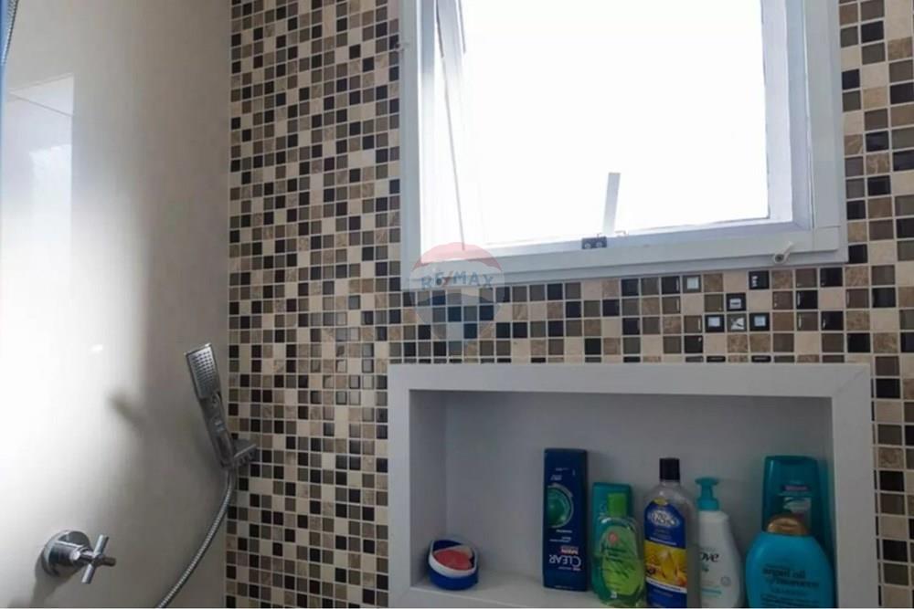 Apartamento - Alugar - São Paulo , São Paulo - Suíte 2 banheiro 2.jpg - 602141062-5