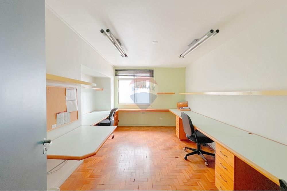 Cj. Comercial/ Sala - Alugar - São Paulo , São Paulo - conjunto_comercial_a_venda_brigadeiro_lusantonio-14.jpg - 601401007-31