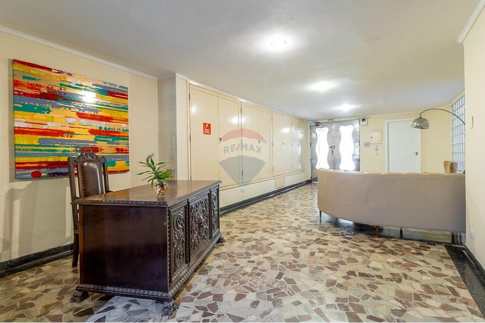 Apartamento à venda com 3 quartos, 130m² - Foto 26
