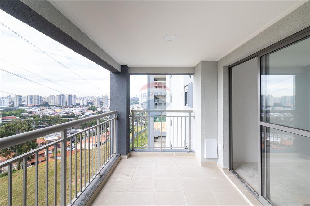 Apartamento - Venda - São Paulo , São Paulo - 16 - 601751014-1053