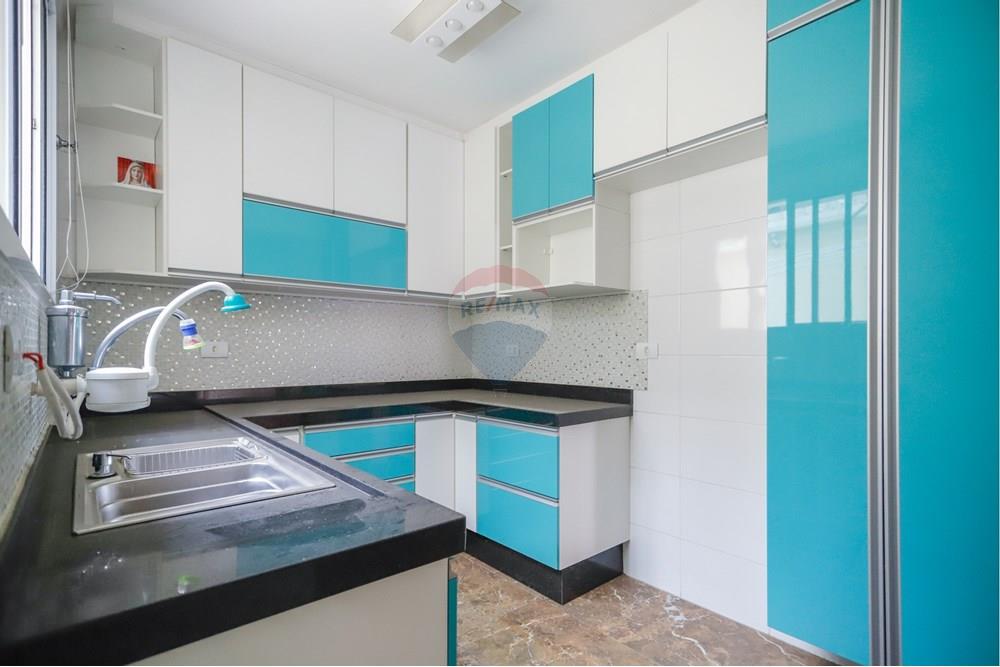 Casa de Condomínio - Venda - São Paulo , São Paulo - 25-09-13-R. Prof. João Machado, 227 - Casa 1 - Nossa Sra. do O_037_CapodannoFotografia.jpg - Cozinha - 602341026-9