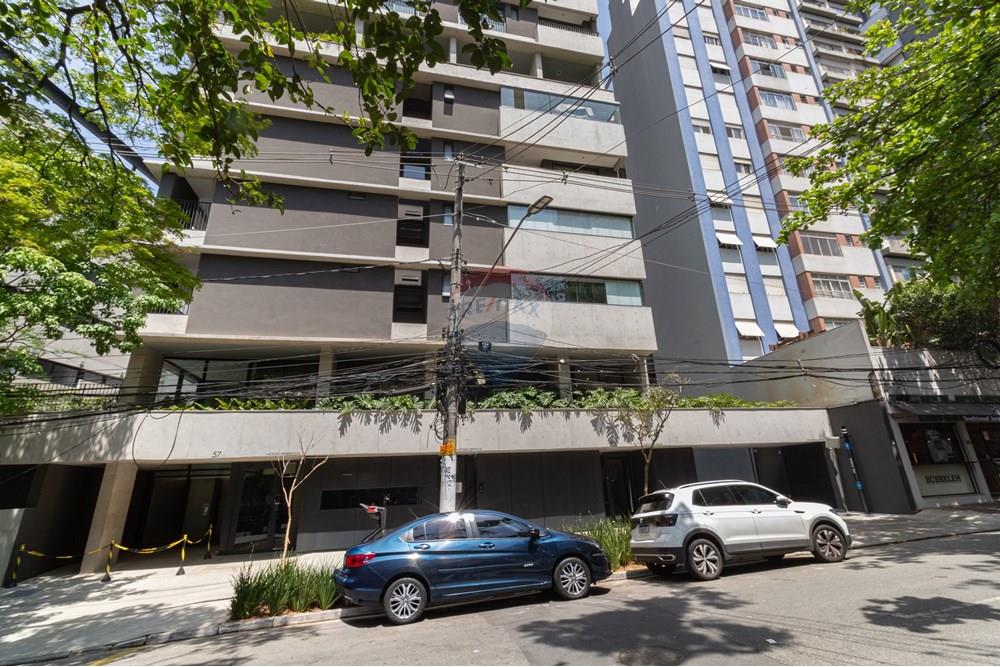 Studio - Venda - São Paulo , São Paulo - FCO_LEITAO_73-15.jpg - 601251297-87