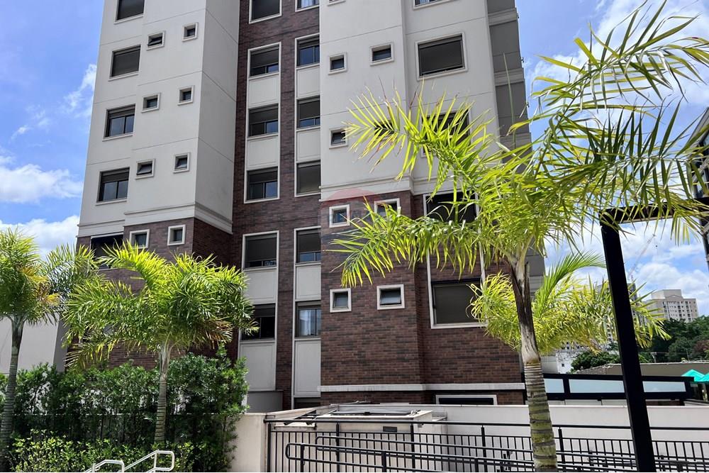 Apartamento - Alugar - São Paulo , São Paulo - IMG_9750.JPG - 601471030-52