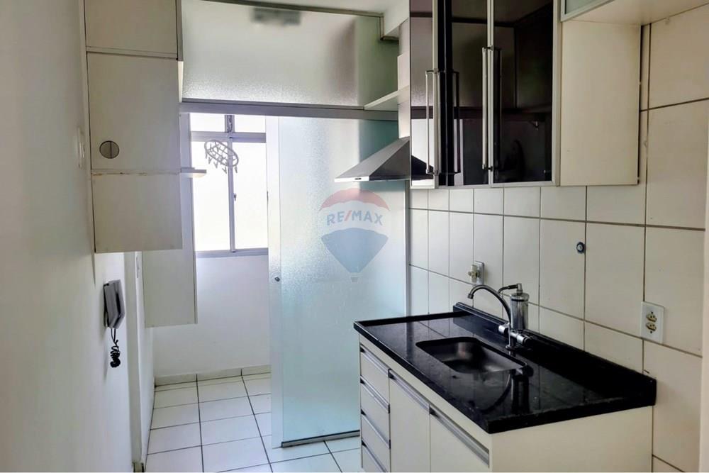 Apartamento - Alugar - São Paulo , São Paulo - WhatsApp Image 2026-03-31 at 10.00.51 (1).jpeg - Cozinha - 601771112-6