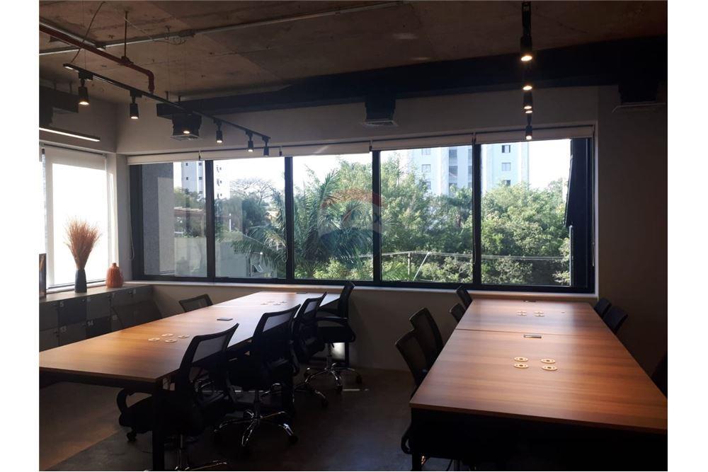 Office Block - Alugar - São Paulo , São Paulo - 13 - 601131050-21