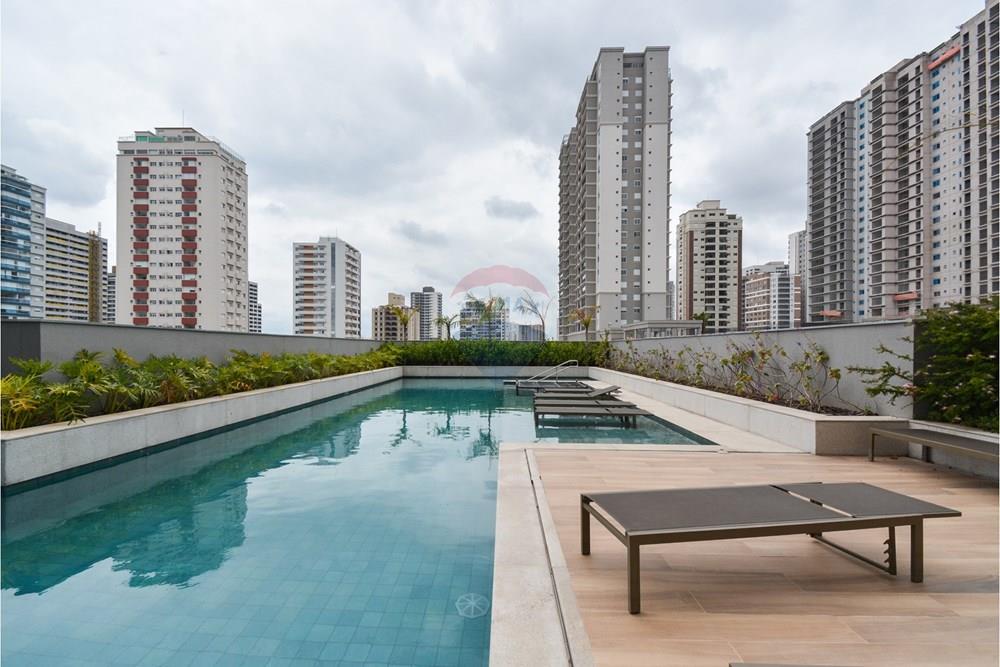 Apartamento - Venda - São Paulo , São Paulo - 045.jpg - 601251165-168