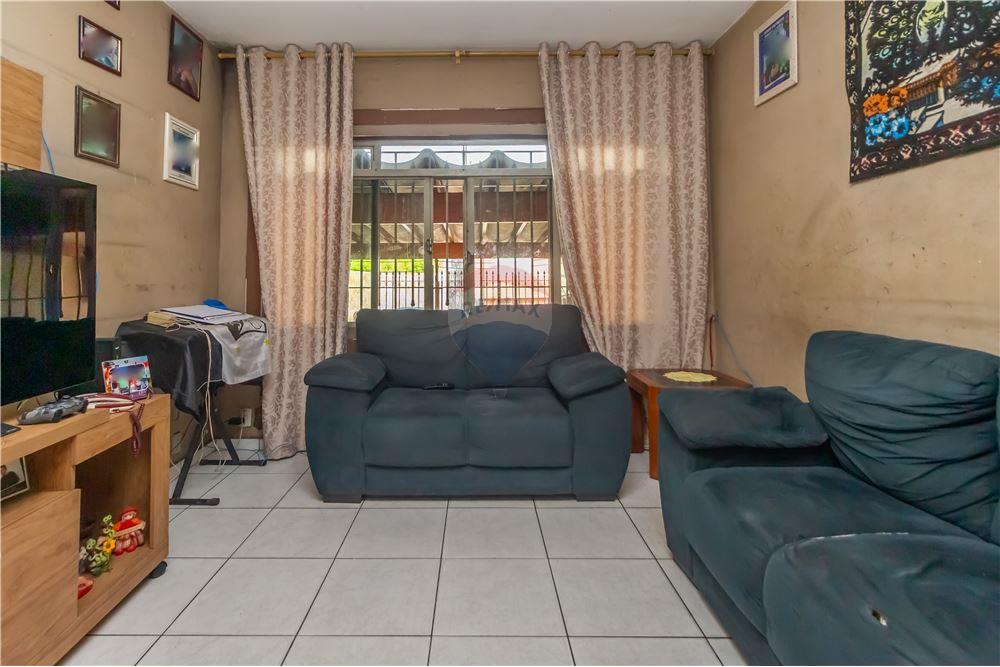 Casa - Venda - São Paulo , São Paulo - 12 - 601441050-1