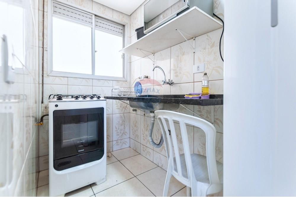 Apartamento - Venda - São Paulo , São Paulo - DSC_7448.jpeg - 601191032-51