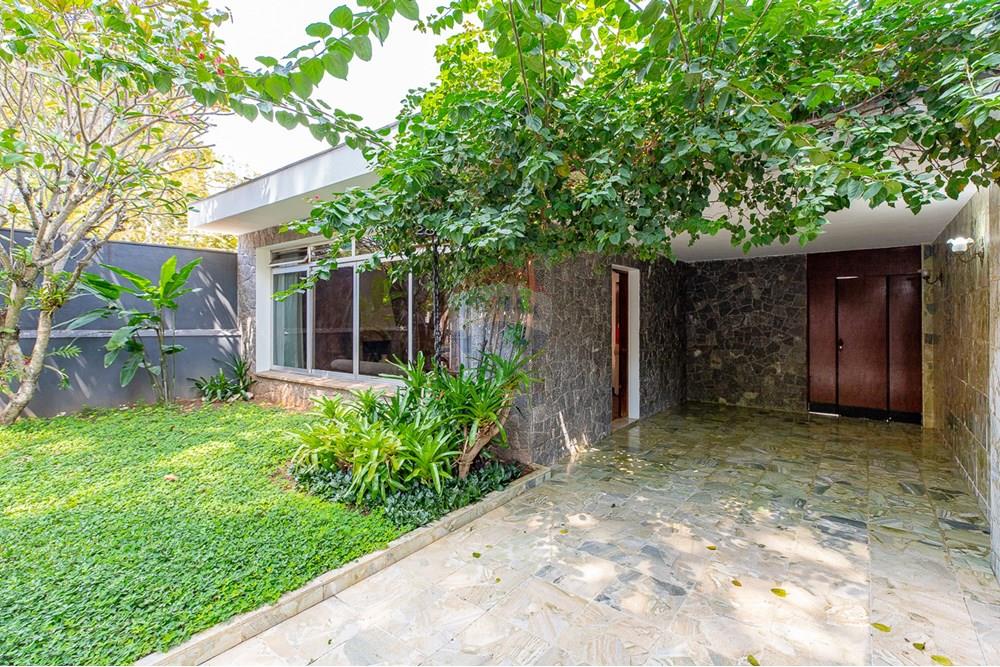 Casa - Venda - São Paulo , São Paulo - Cópia de Remax Ares-1.jpg - 601131073-4