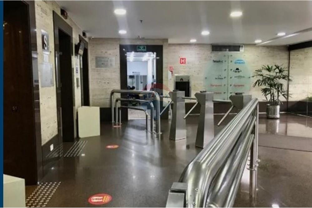 Cj. Comercial/ Sala - Alugar - São Paulo , São Paulo - Captura de tela 2025-08-19 190014.jpg - 601971051-56