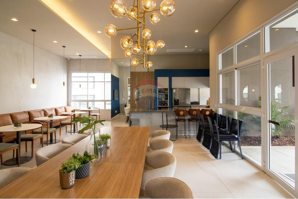 Apartamento - Venda - São Paulo , São Paulo - IMG_3630.jpg - Salão de Festas - 601751033-92