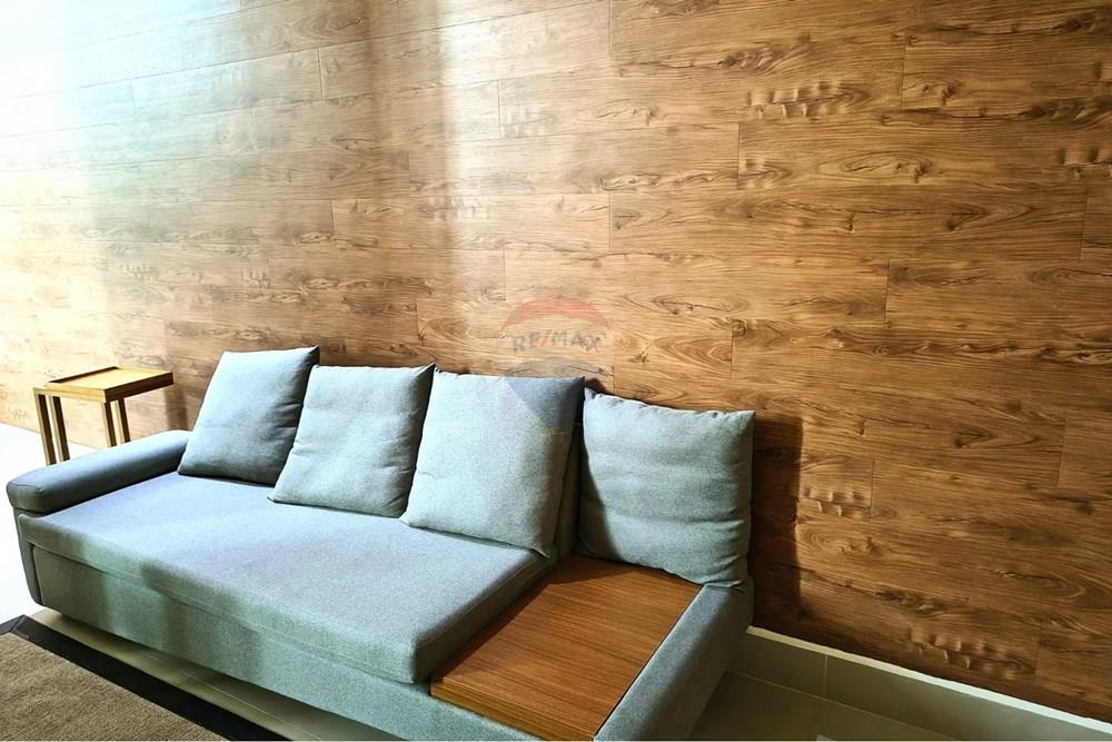 Apartamento - Alugar - São Paulo , São Paulo - área descanso salão festas.jpeg - 602291054-15