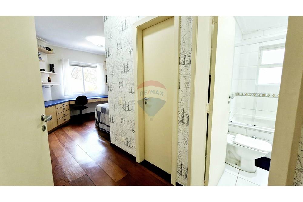 Casa - Venda - São Paulo , São Paulo - PRAÇA CORONEL LISBOA, 60 (37).jpg - Suite - 601131073-15