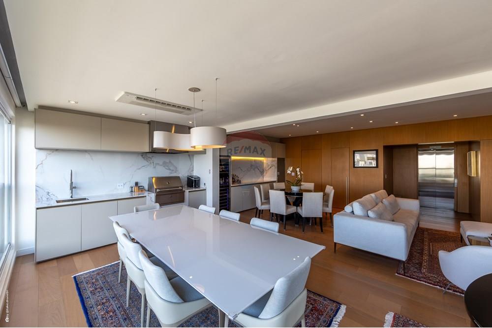 Apartamento - Venda - São Paulo , São Paulo - TKD-1448.jpg - 602151013-174