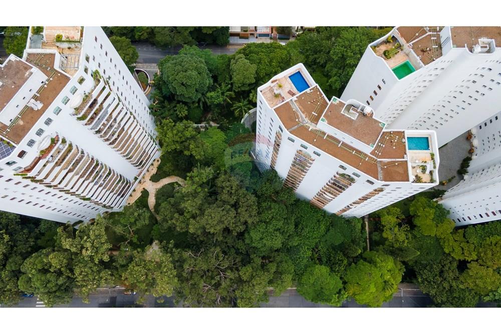 Apartamento - Venda - São Paulo , São Paulo - 36-DJI_0953.jpg - 601241007-55