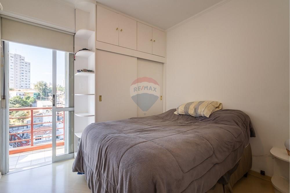 Apartamento - Venda - São Paulo , São Paulo - 24.jpg - Suite - 602201008-223