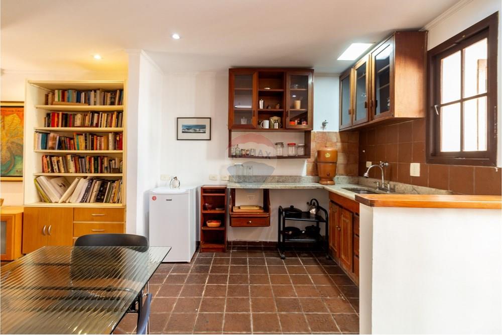 Casa de Vila - Venda - São Paulo , São Paulo - 2 COZINHA (3).jpg - 601261064-221