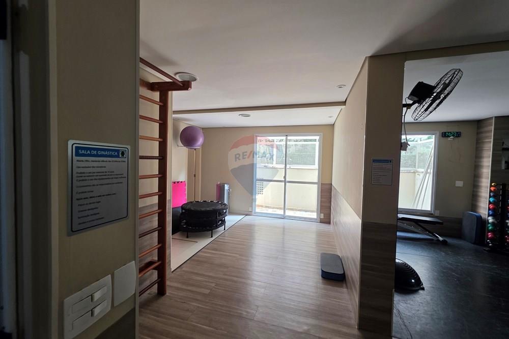 Apartamento - Alugar - São Paulo , São Paulo - Av. Brigadeiro Luis Antônio, 2791 apto. 54 37.jpg - 601241038-92