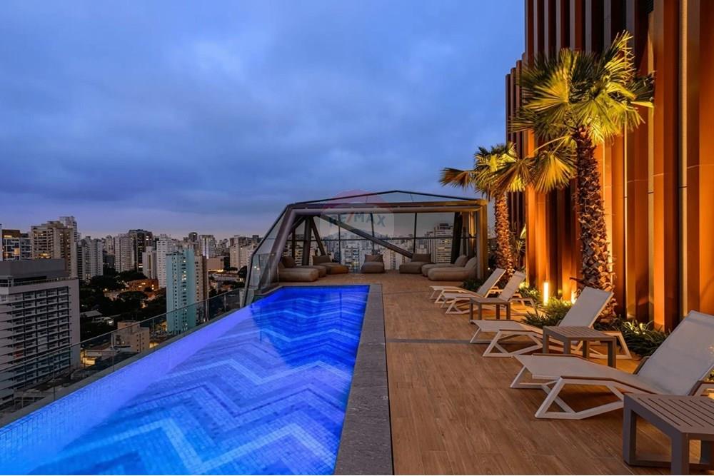 Studio - Venda - São Paulo , São Paulo - 469109de-1aec-422b-b6ab-e2375f1ba073.jpg - 601971018-1277