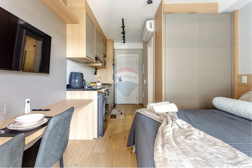 Apartamento - Alugar - São Paulo , São Paulo - foto 3.jpeg - 601361052-119