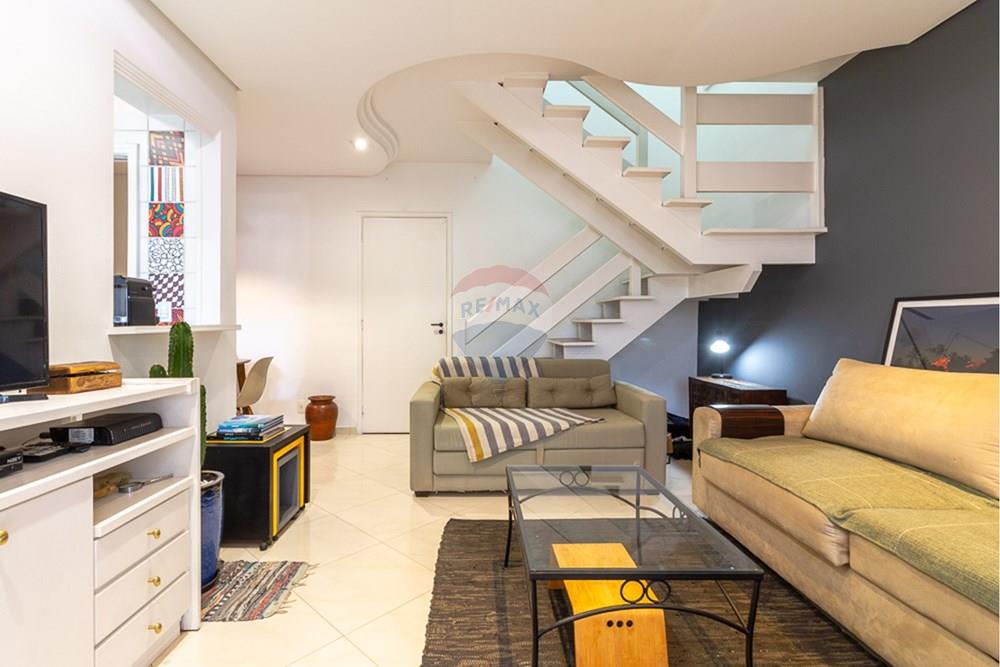 Apartamento - Venda - São Paulo , São Paulo - 19.jpg - Sala em L - 602201008-223