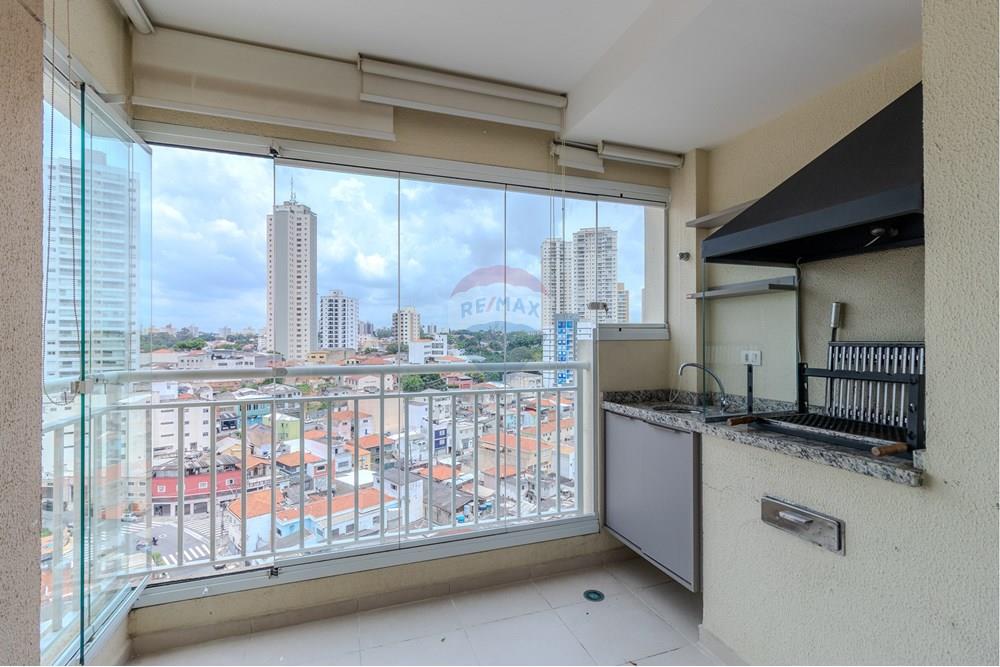 Apartamento - Venda - São Paulo , São Paulo - 01fotos_008.jpg - Área Gourmet - 601251321-14
