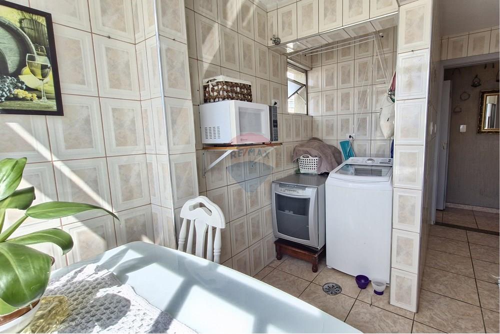 Apartamento - Venda - São Paulo , São Paulo - RUA CAJAIBA, 15 (40).jpg - 601371122-1