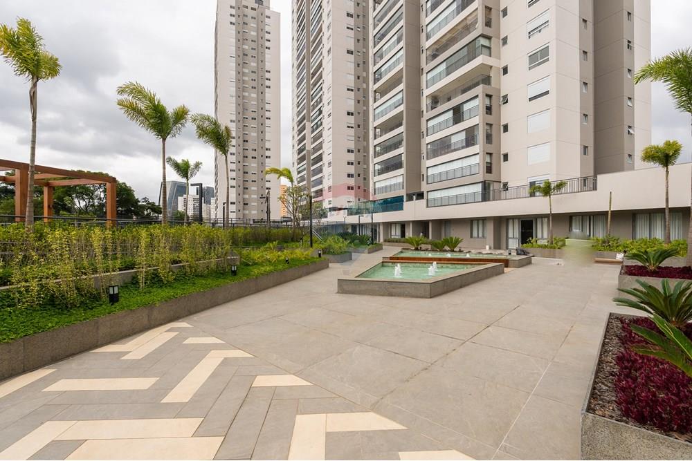 Apartamento - Venda - São Paulo , São Paulo - 71_AP.jpg - 601971032-101